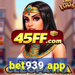 bet939 app